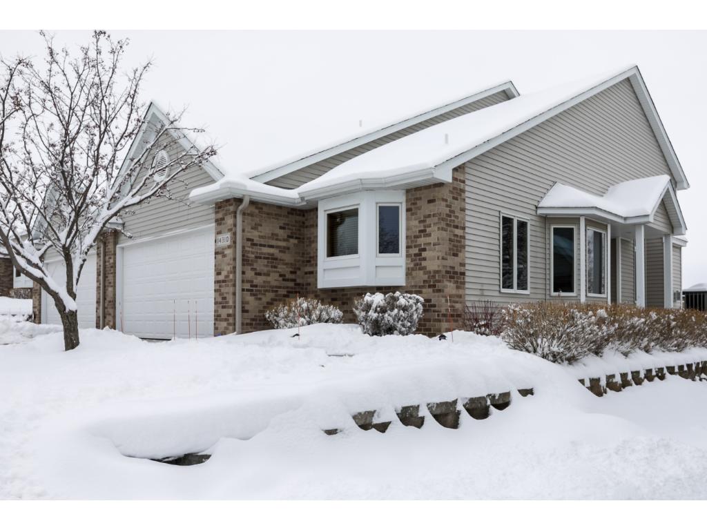 14310 Peninsula Point Drive, Savage, MN 55378 MLS 4910909 Edina Realty