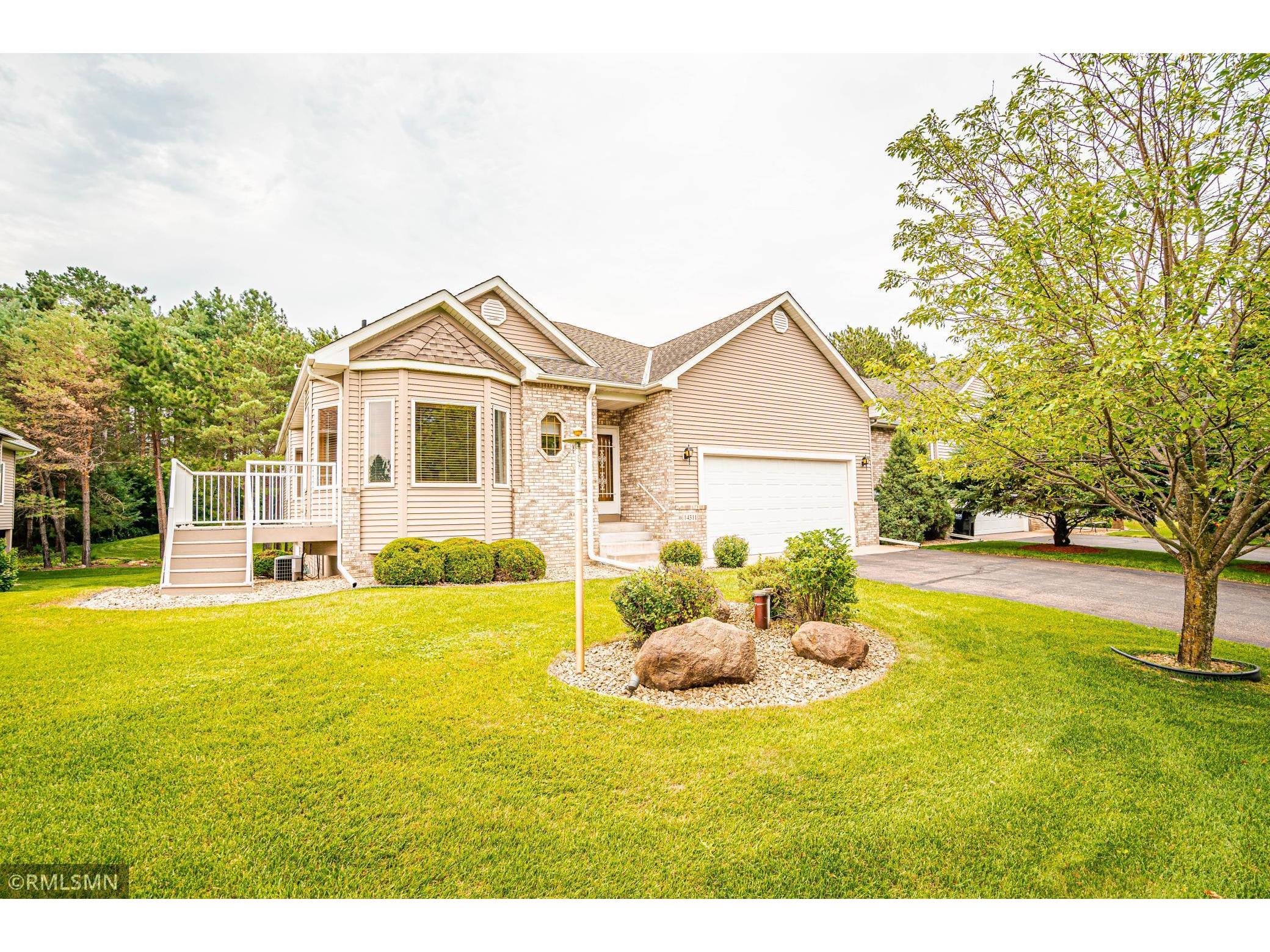 14311 Rochester Street NE, Ham Lake, MN, 55304 MLS 6068072 Edina Realty