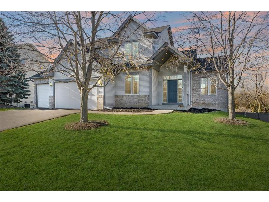 14314 Bluebird Trail NE Prior Lake MN 55372 6461138 image1