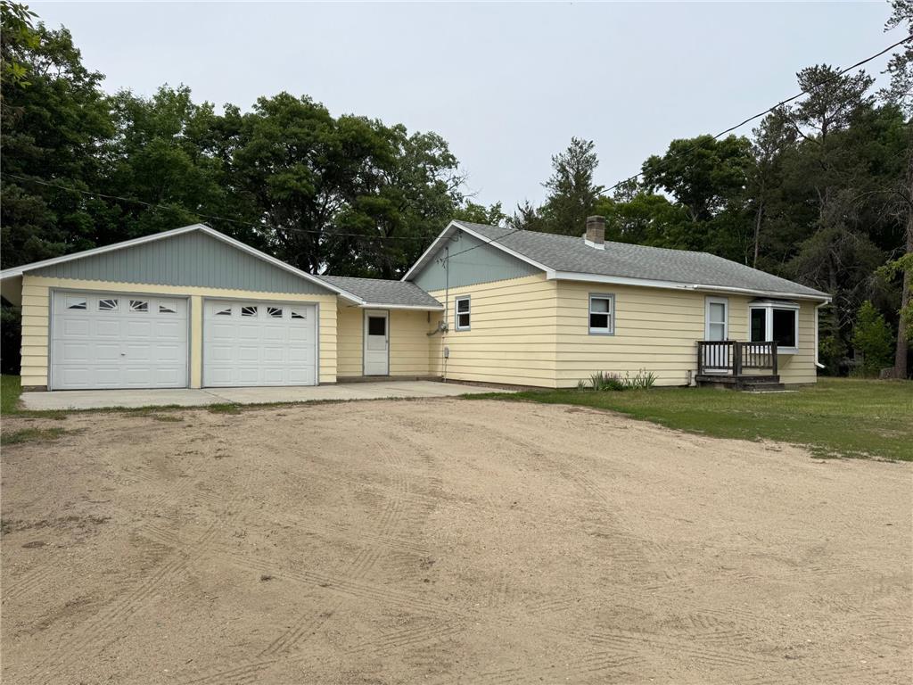 14314 Stocking Lake Road Blueberry Twp MN 56464 - Stocking Lake 7085761 image1
