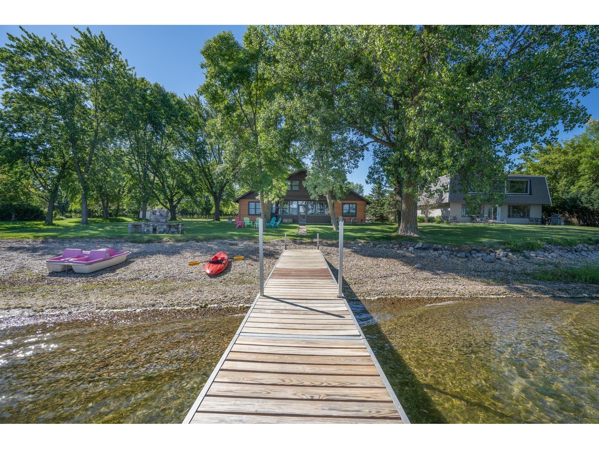 14316 Indian Beach Road, Spicer, MN, 56288 MLS 7112074 Edina Realty