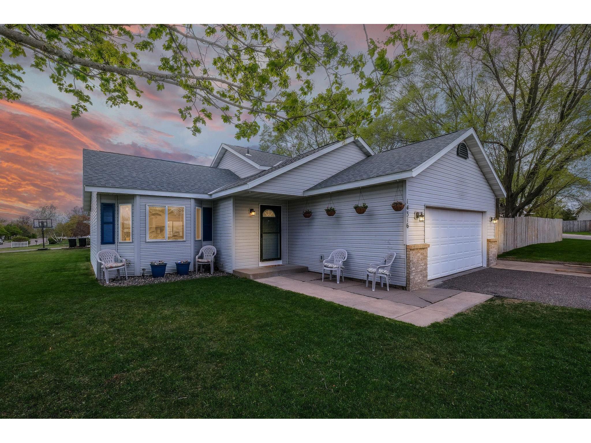 14316 Meadowlark Court, Becker, MN 55308 MLS 5747610 Edina Realty