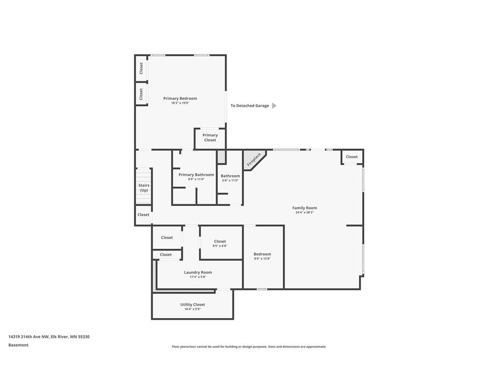 14319 214th Avenue NW Elk River MN 55330 7025797 image83