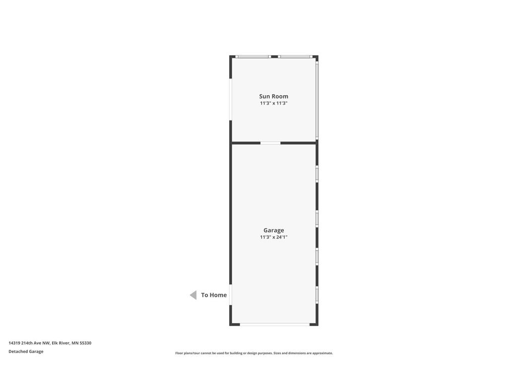 14319 214th Avenue NW Elk River MN 55330 7025797 image85