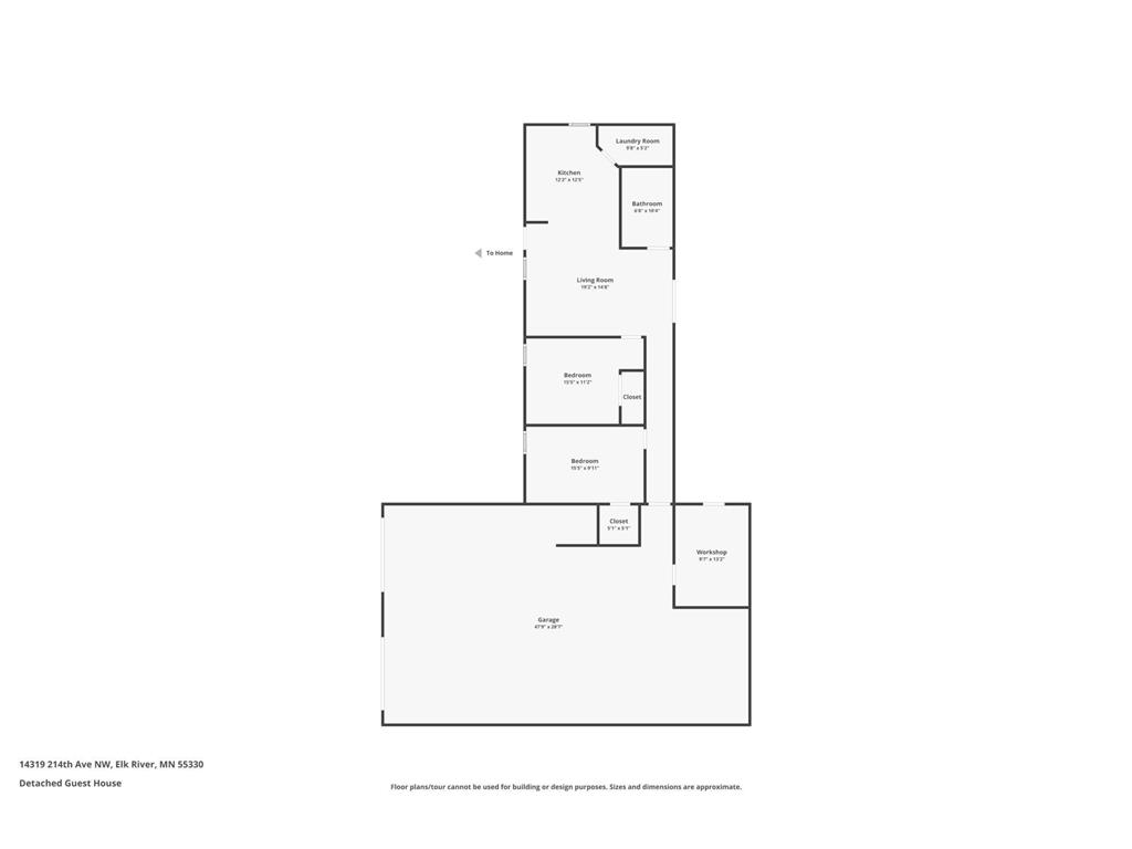 14319 214th Avenue NW Elk River MN 55330 7025797 image86
