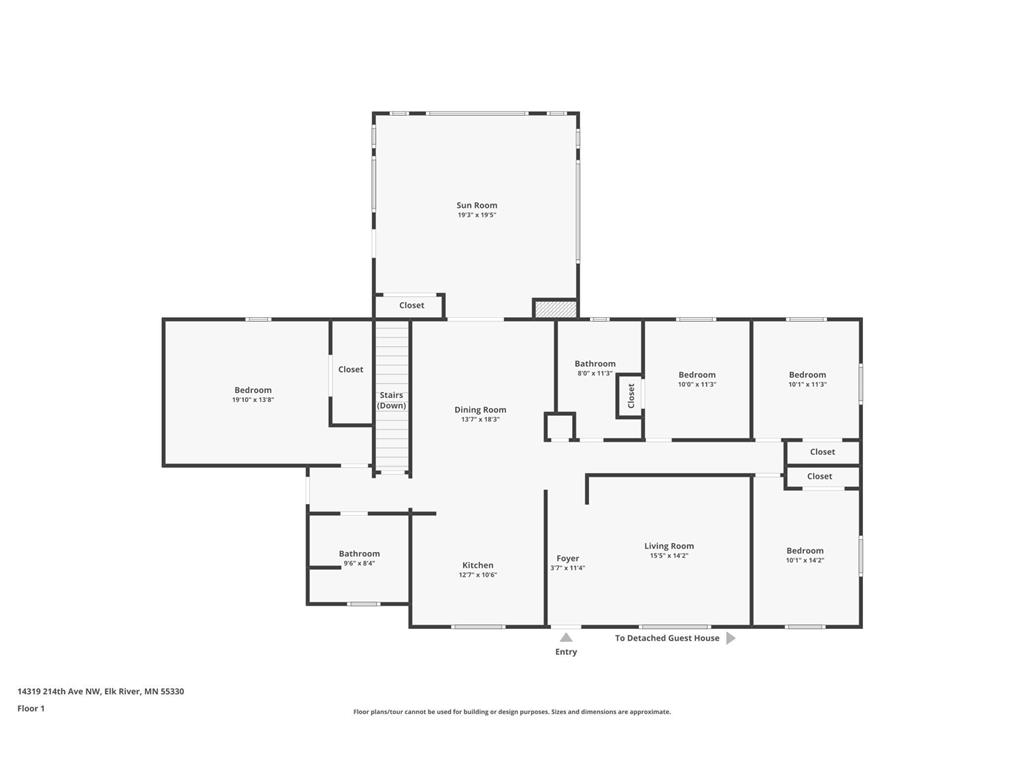 14319 214th Avenue NW Elk River MN 55330 7025797 image87