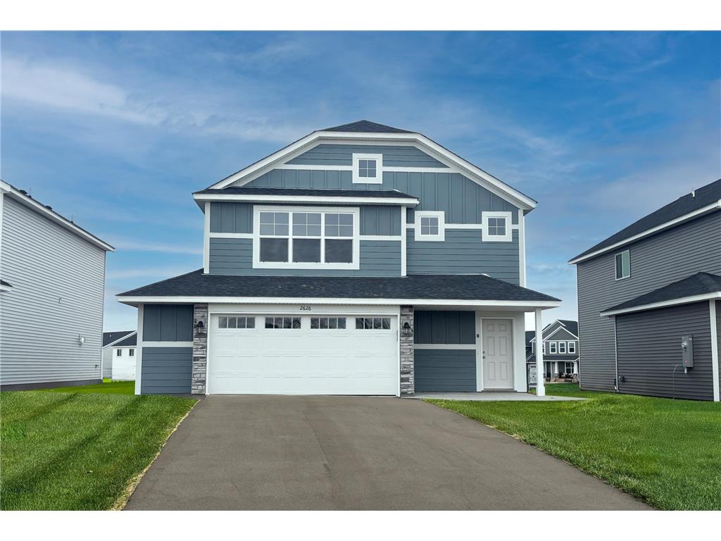 1432 192nd Avenue NE East Bethel MN 55011 6821507 image1