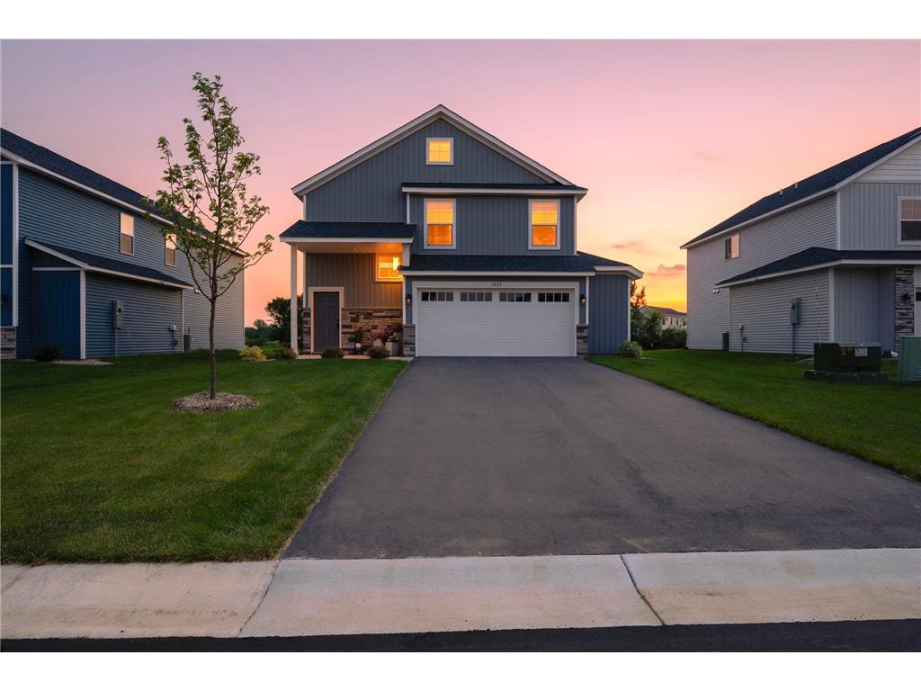 1432 192nd Avenue NE East Bethel MN 55011 7100216 image1