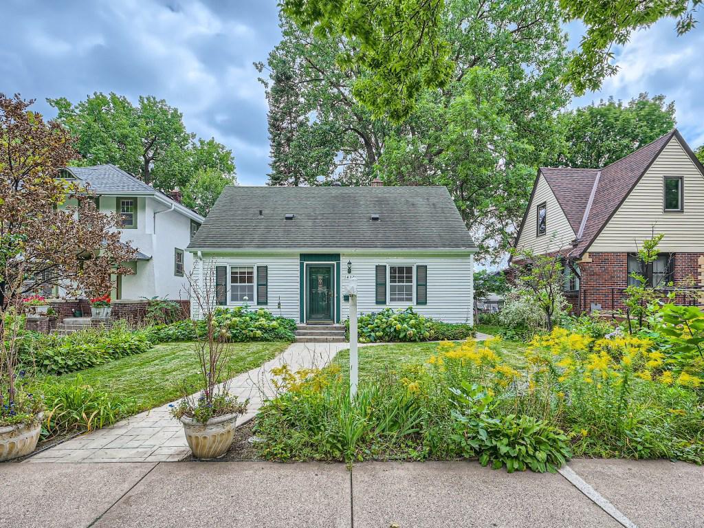 1432 Ashland Avenue, Saint Paul, MN, 55104 MLS 6439868 Edina Realty