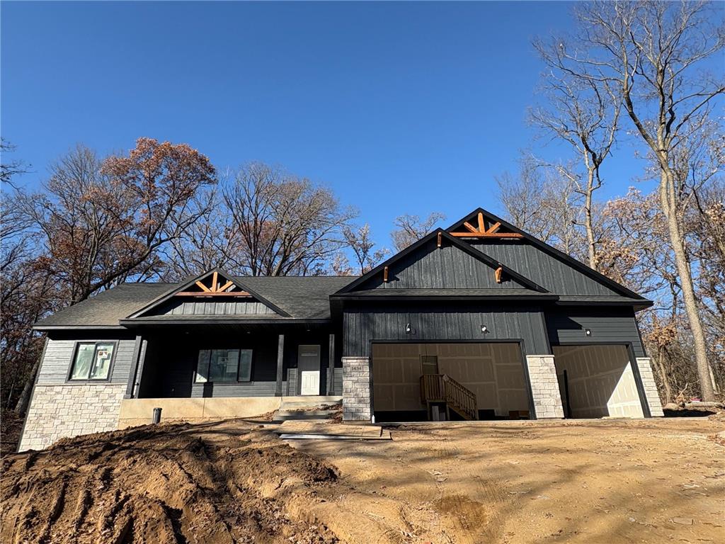 1434 E Oaks Trail Saint Joseph Twp WI 54082 6817852 image1