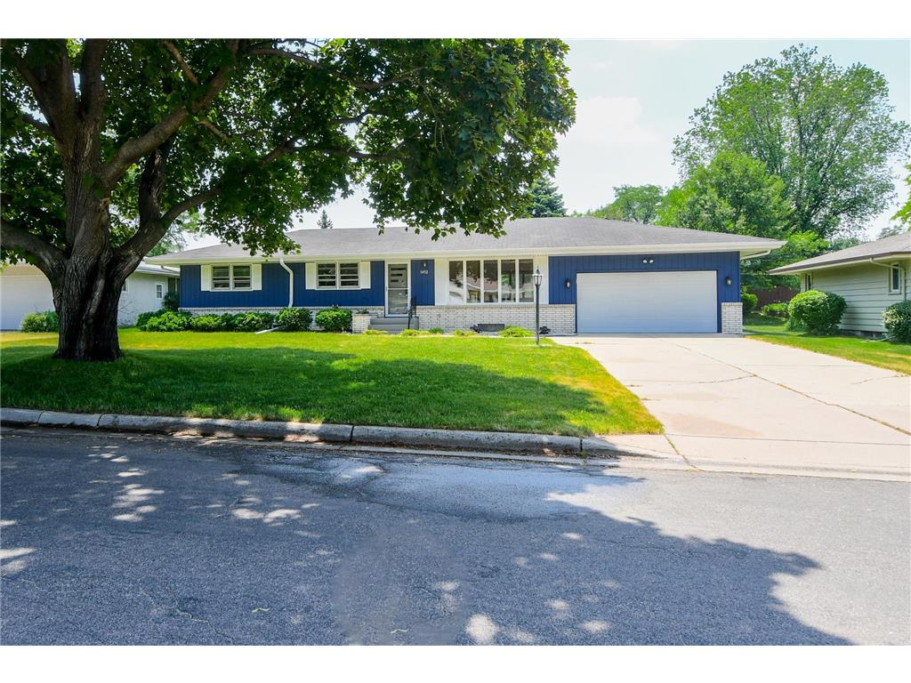 1432 Glenhill Road Roseville MN 55112 6361647 image1