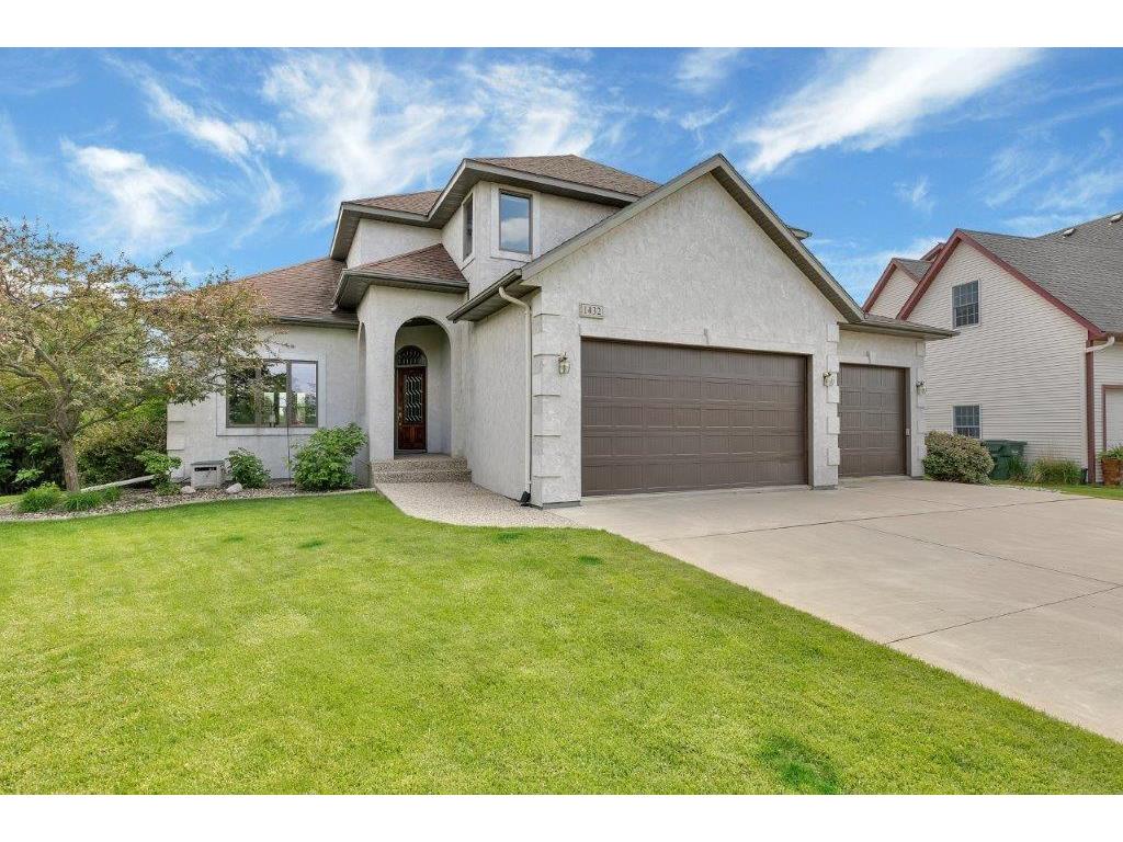 1432 Heritage Avenue NW Hutchinson MN 55350 6180835 image1