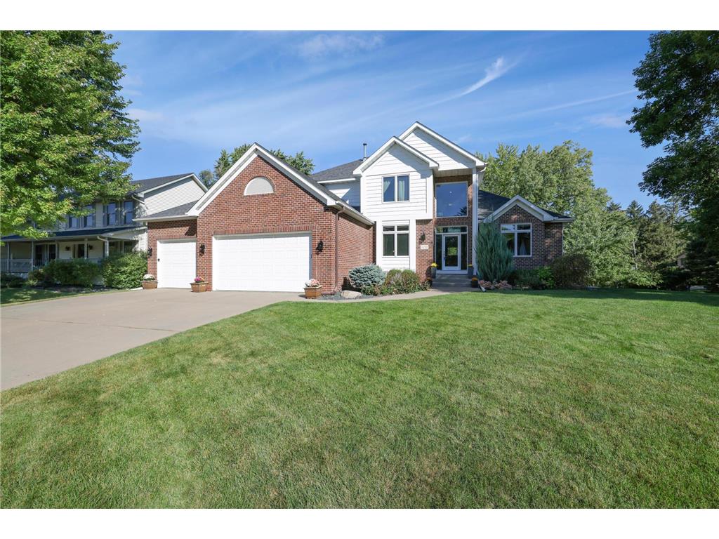 1432 Rosewood Court New Brighton MN 55112 6607404 image1