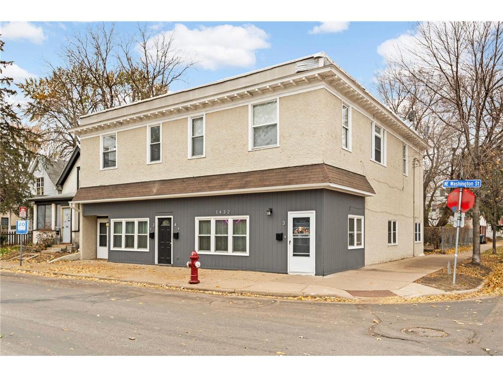 1432 Washington Street NE Minneapolis MN 55413 6463315 image1