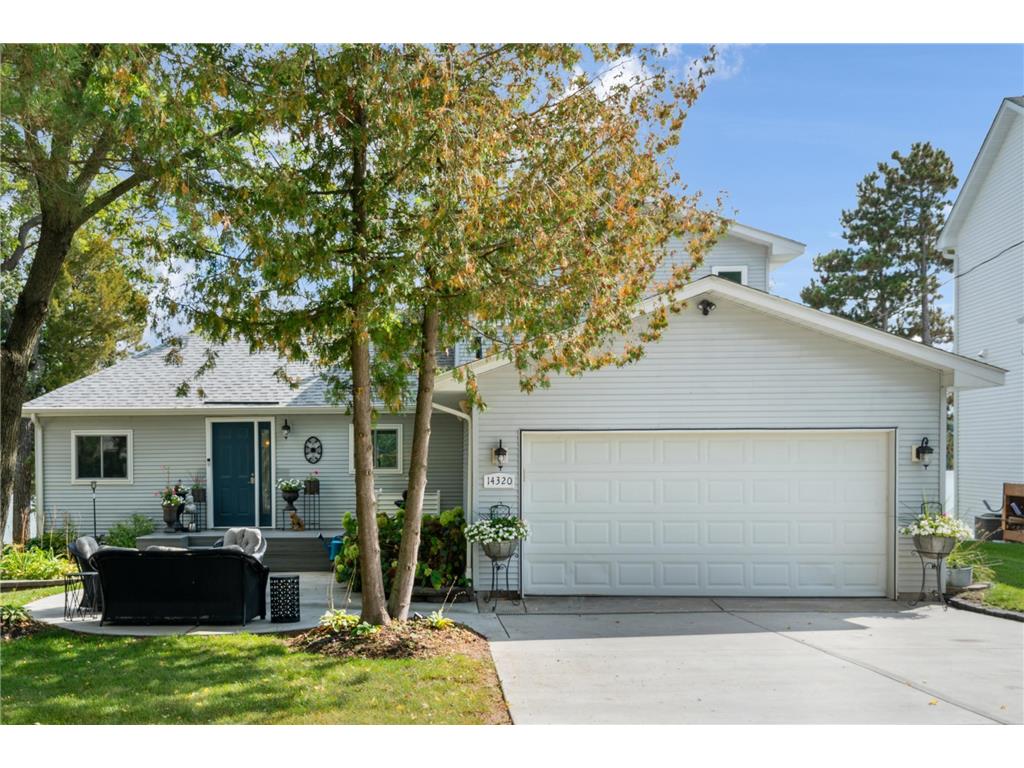 14320 284th Avenue NW Zimmerman MN 55398 - Elk Lake 6793478 image1