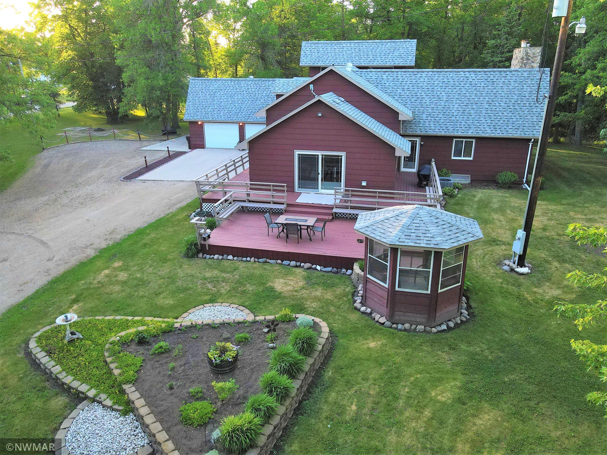 14321 185th Avenue NE, Thief River Falls, MN 56701 MLS 6007754