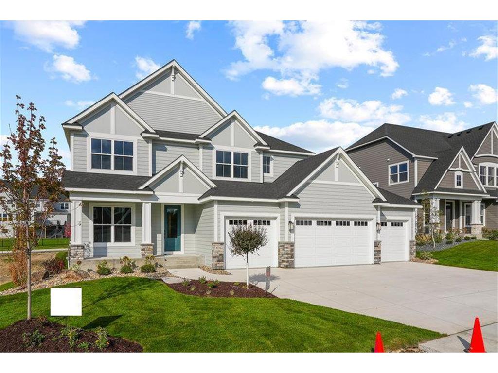 14321 47th St Cove N, Stillwater, MN, 55082 MLS 6306497 Edina Realty