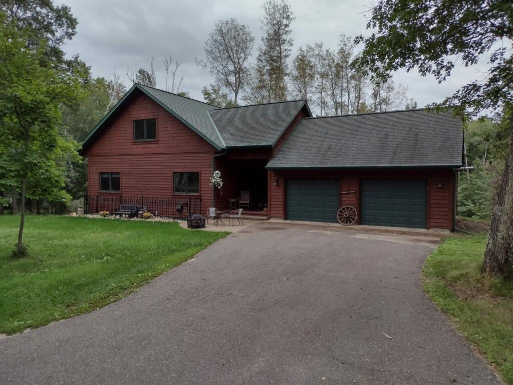 14321 Shafer Road Crosslake MN 56442 - Pine Lake 6255005 image1