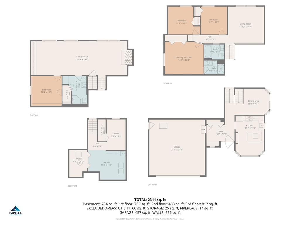 14322 Raven Street NW Andover MN 55304 7073341 image32