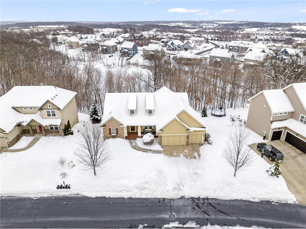 14323 Wilds Overlook NW, Prior Lake, MN 55372 MLS 6324161 Edina Realty