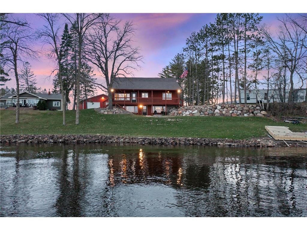 14324 Linden Tree Road Pokegama Twp MN 55030 - Pokegema 6536653 image1