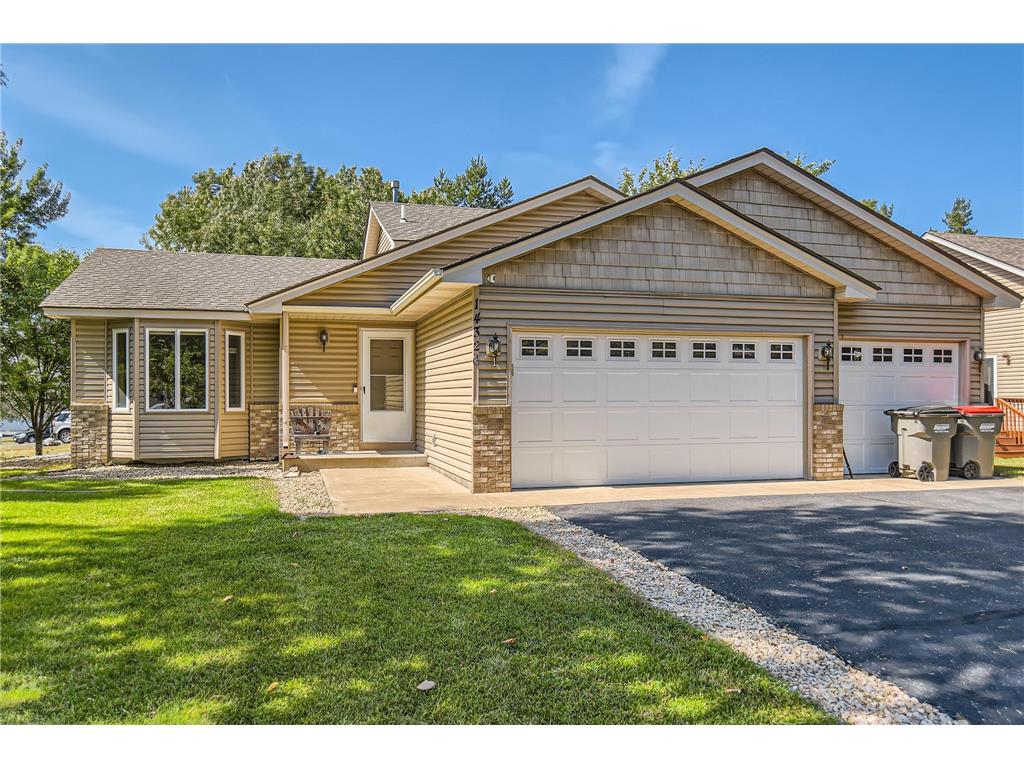 14326 Eagle Street NW, Andover, MN, 55304 MLS 6461112 Edina Realty