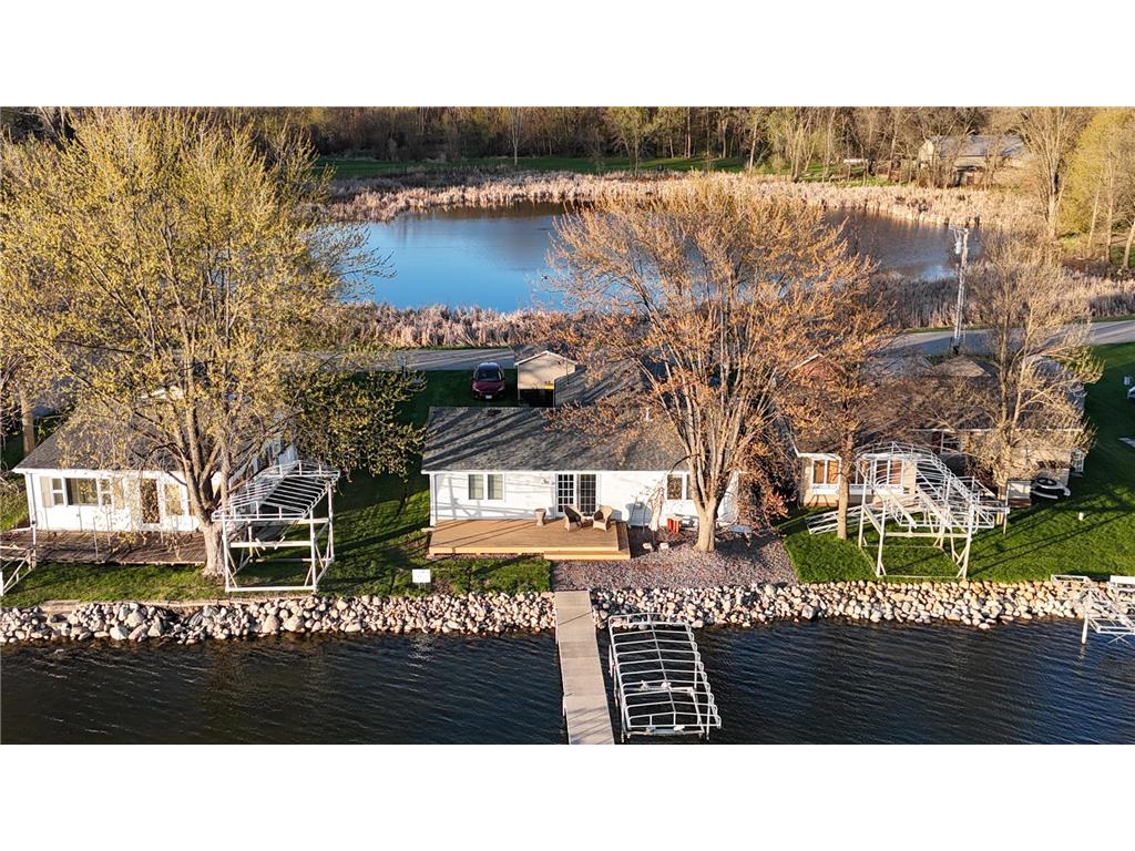 14329 Breezy Point Road Harrison Twp MN 56209 - Diamond Lake 7065131 image1