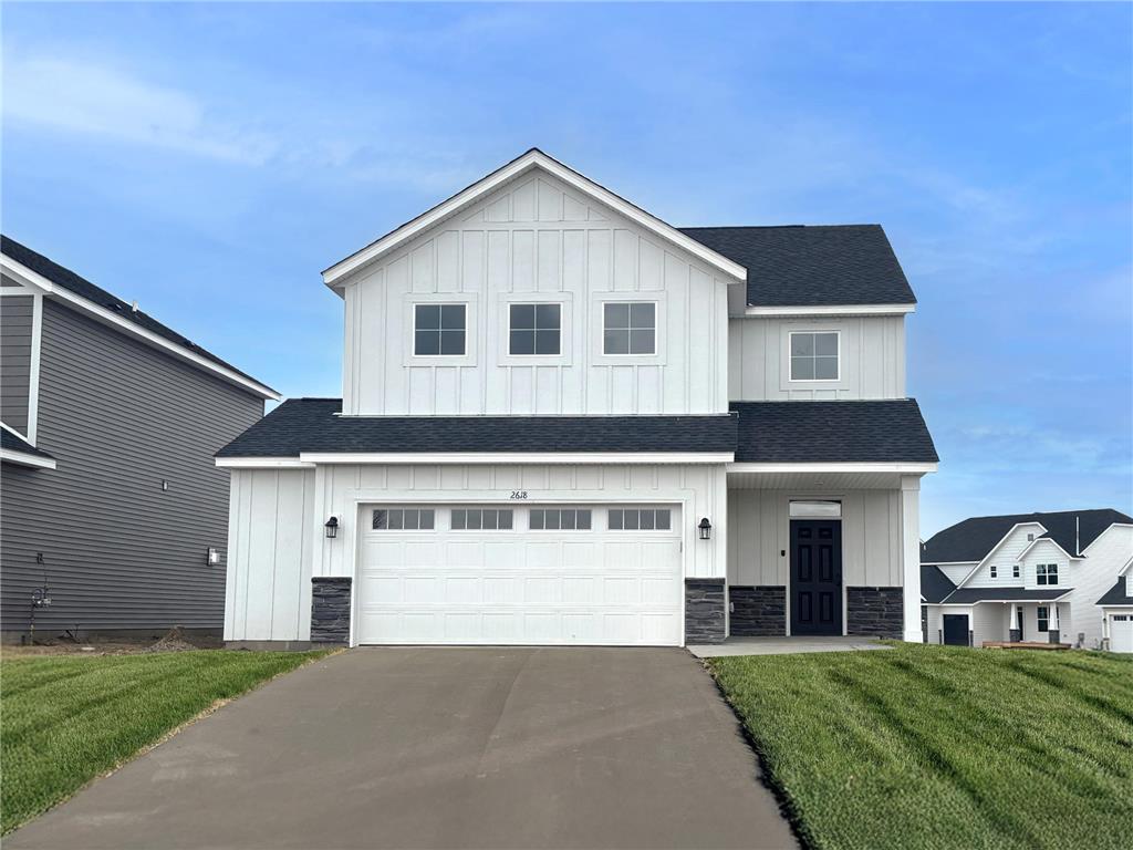 1433 192nd Avenue East Bethel MN 55011 7000706 image1