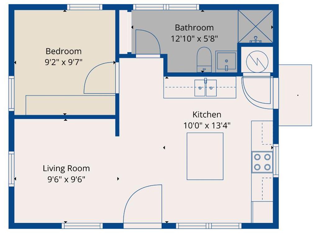 14331 285th Avenue NW Zimmerman MN 55398 7057611 image24