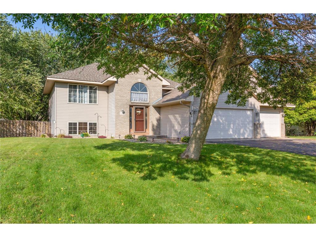 14334 Wintergreen Street NW, Andover, MN, 55304 MLS 6438991 Edina