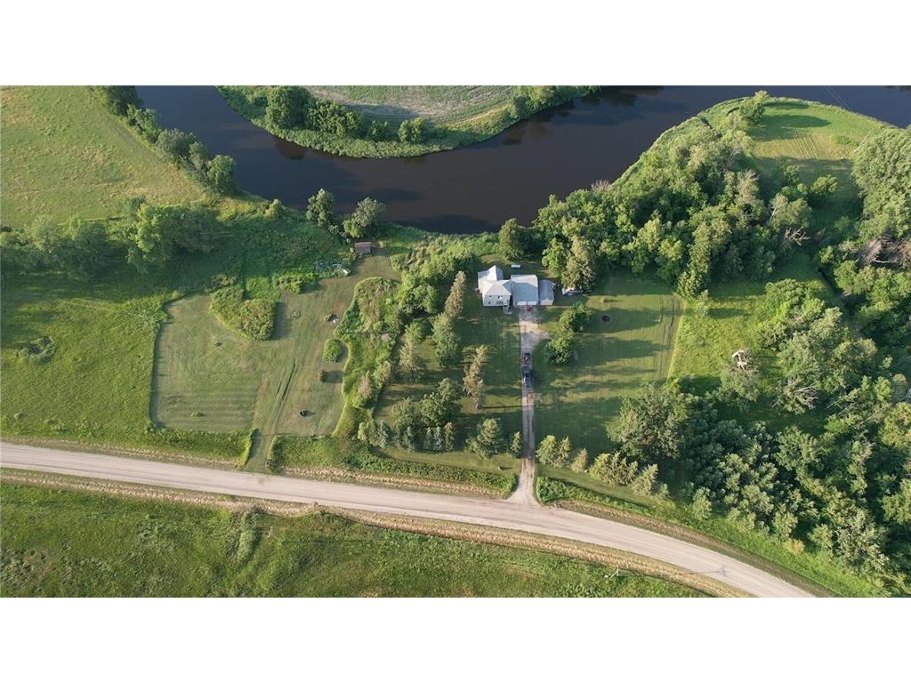 14336 175th Avenue NE Smiley Twp MN 56701 - Red Lake River 6714827 image1