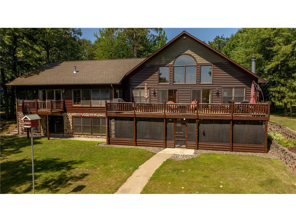 14339 Tall Timbers Trail Crosslake MN 56442 - Daggett 6524202 image1