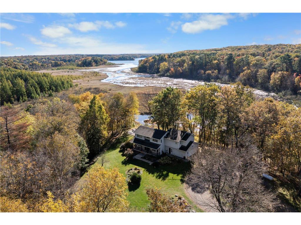 1434 105th Avenue Amery WI 54001 - Balsam Lake 7066906 image1