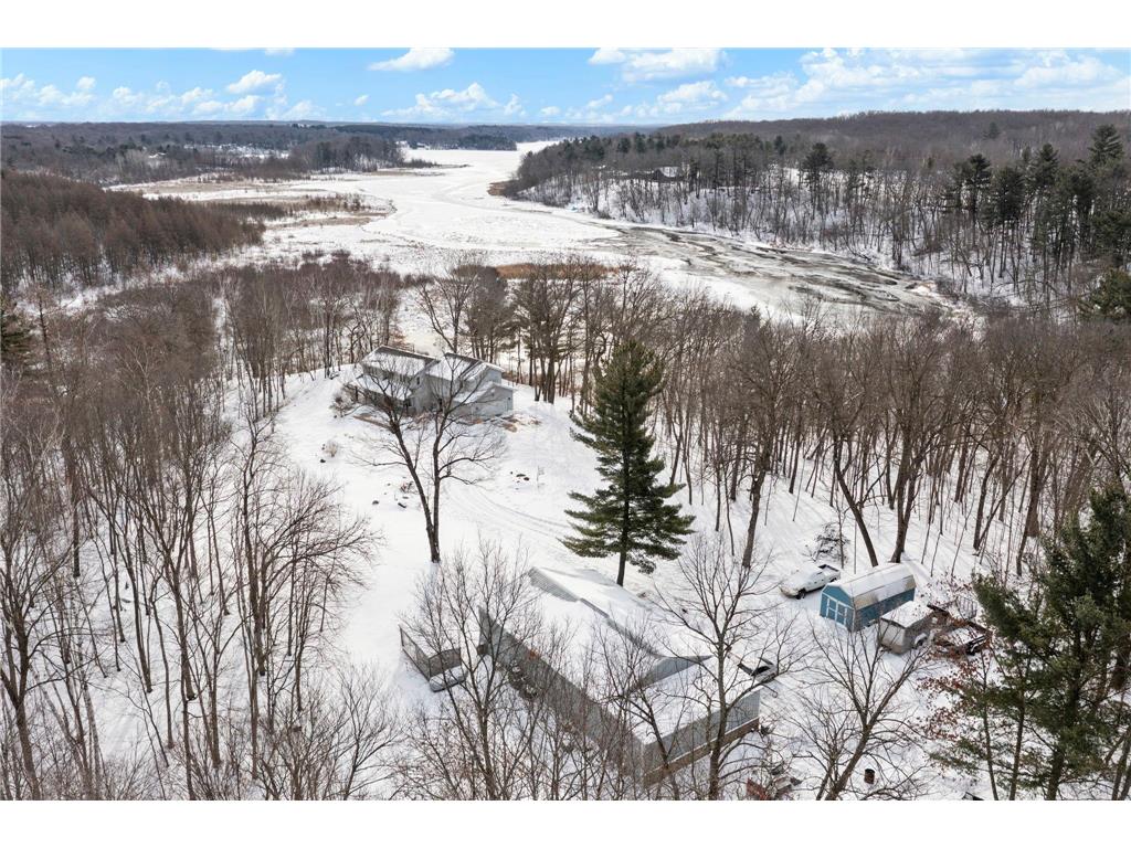 1434 105th Avenue Amery WI 54001 - Balsam Lake 7066906 image40