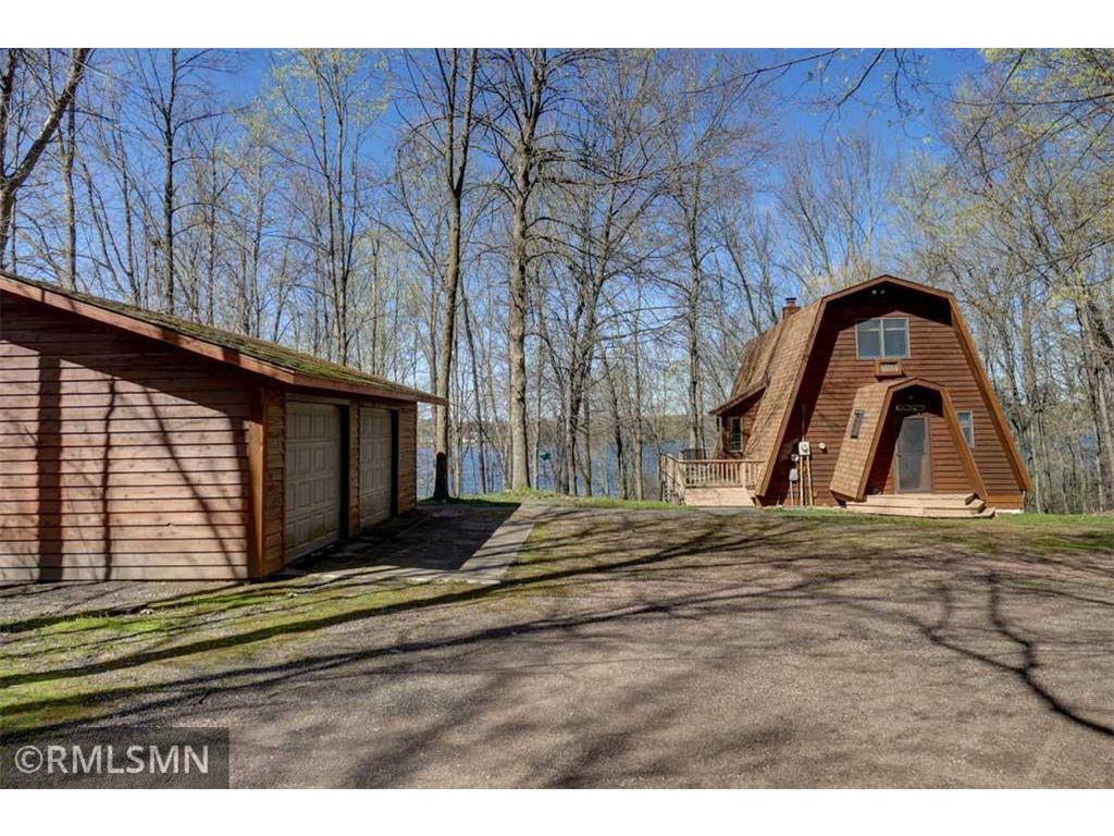 1434 3 1/2 Street Almena Twp WI 54889 - Upper Turtle Lake 7056129 image1