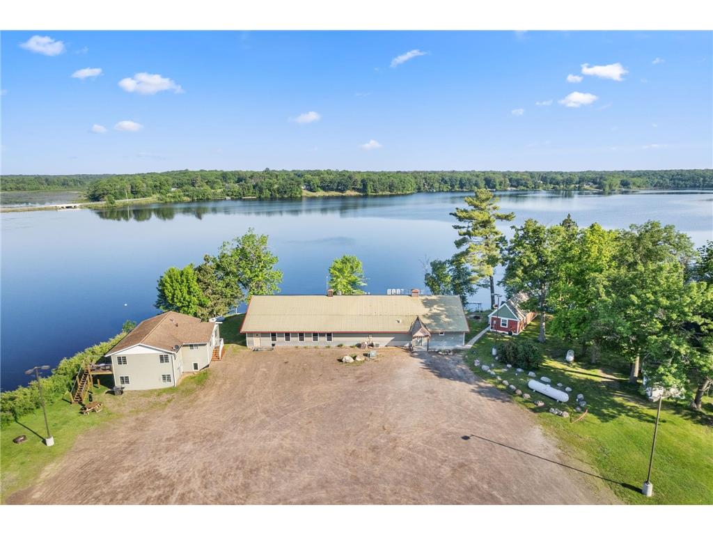 1434 Ann Lake Road Ogilvie MN 56358 - Ann 6733486 image1