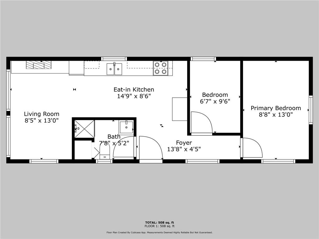 1434 Ann Lake Road Ogilvie MN 56358 - Ann 6733486 image55