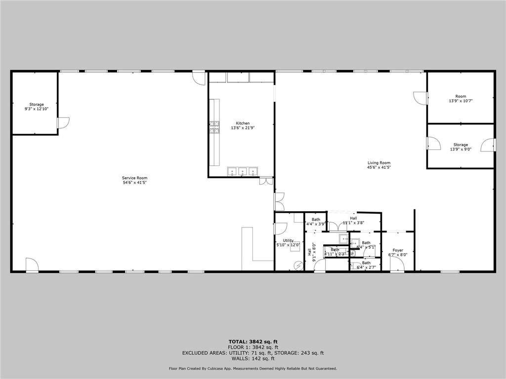 1434 Ann Lake Road Ogilvie MN 56358 - Ann 6733486 image57