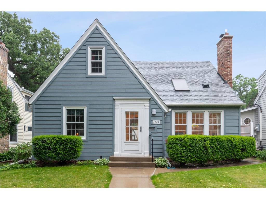 1434 Eleanor Avenue Saint Paul MN 55116 6524916 image1