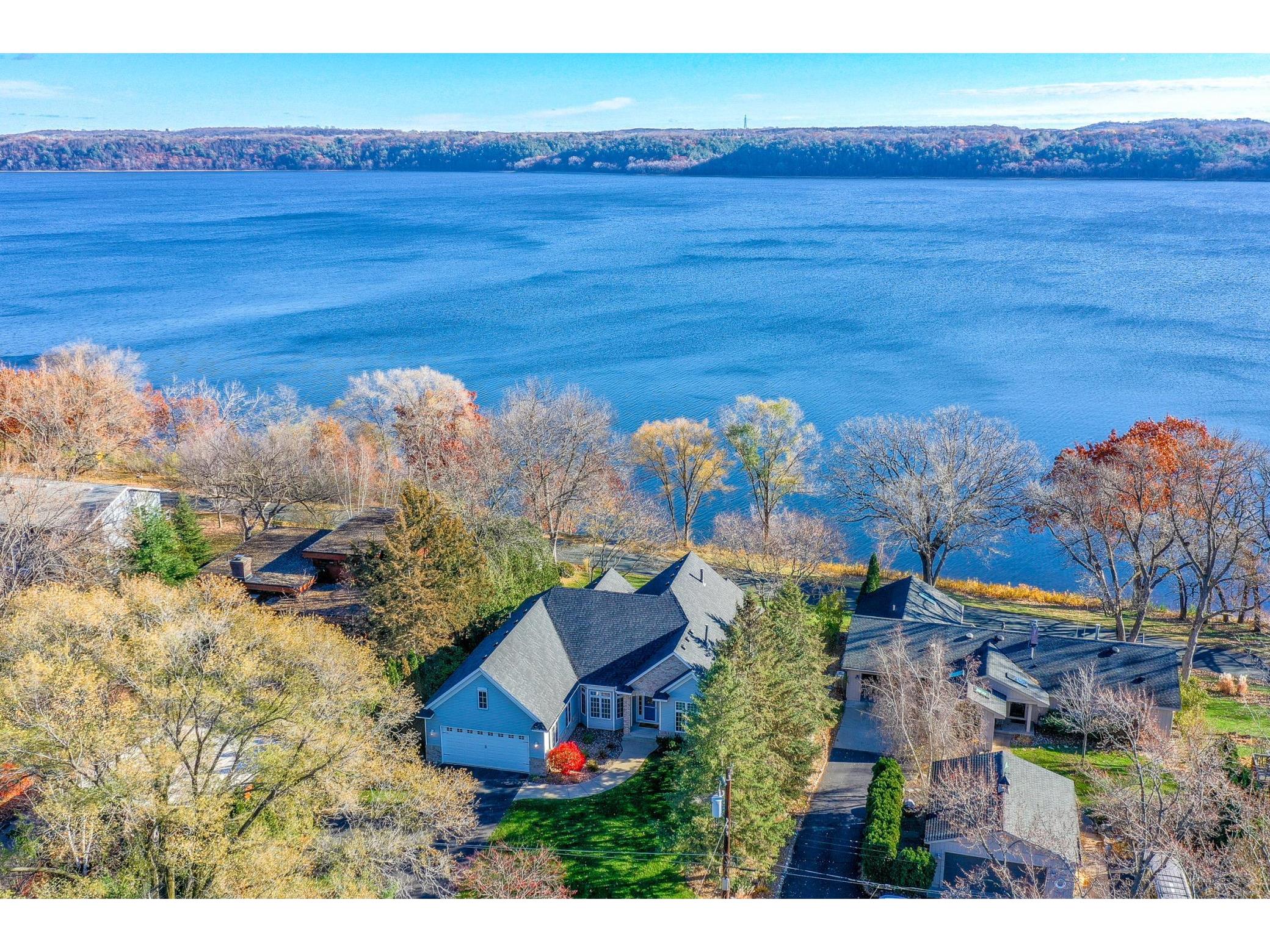 1434 Riviera Avenue S, Lake Saint Croix Beach, MN, 55043 MLS 6123064