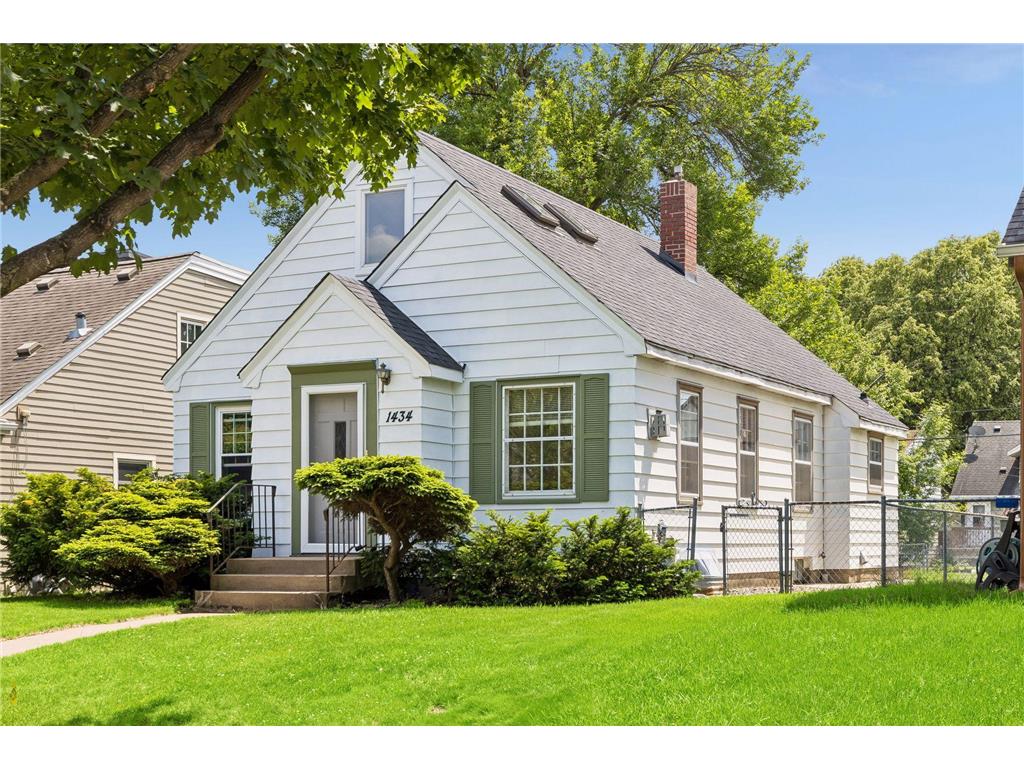 1434 Scheffer Avenue Saint Paul MN 55116 7085985 image1