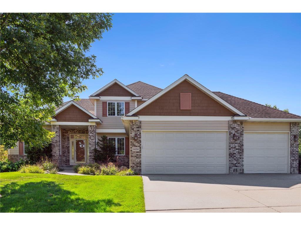 1434 Sherman Lake Road Lino Lakes MN 55038 6321494 image1
