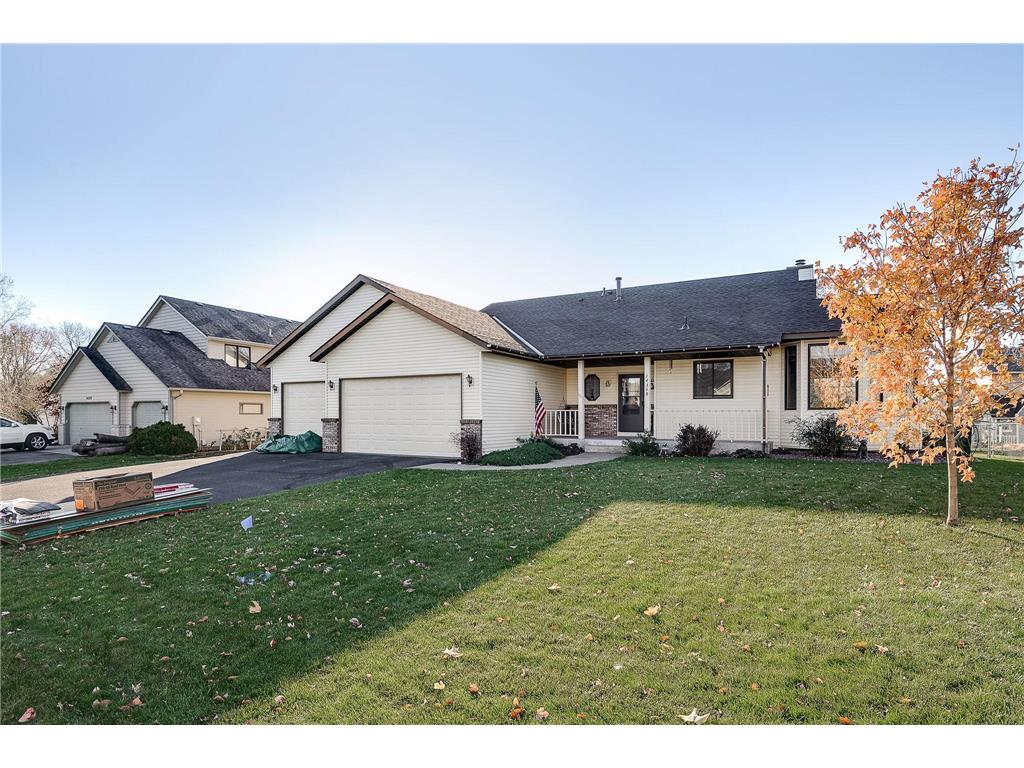 14340 Cormorant Way, Rosemount, MN, 55068 MLS 6456316 Edina Realty