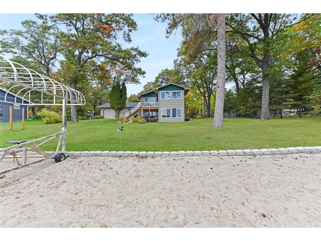 14340 Shoreview Drive, Baxter, MN, 56425 MLS 6341331 Edina Realty