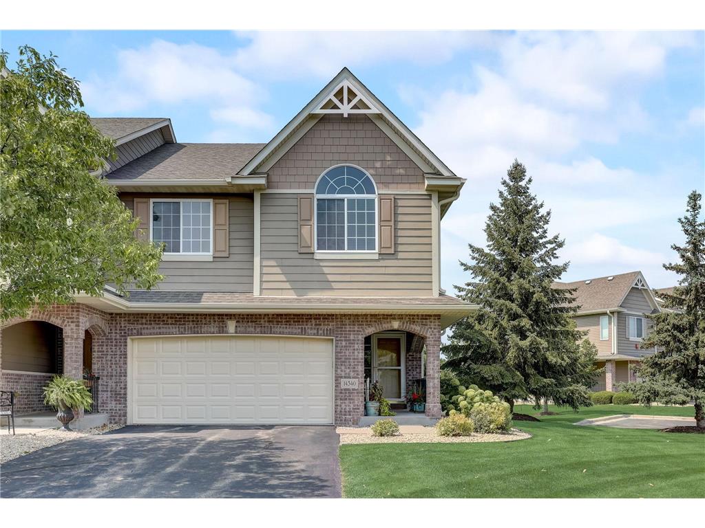 14340 Waterfall Court NW, Prior Lake, MN, 55372 MLS 6422857 Edina Realty