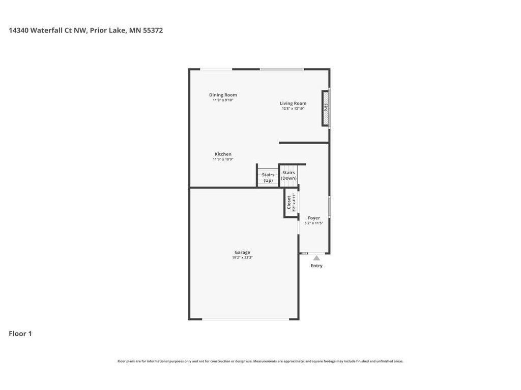 14340 Waterfall Court NW Prior Lake MN 55372 7074843 image27