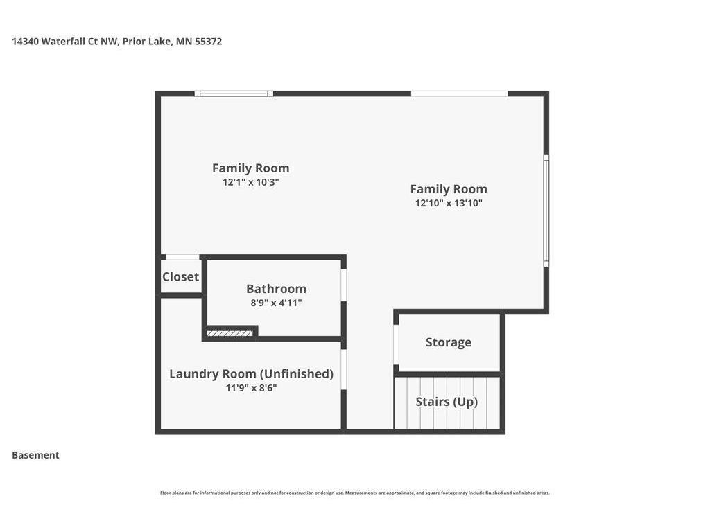 14340 Waterfall Court NW Prior Lake MN 55372 7074843 image29