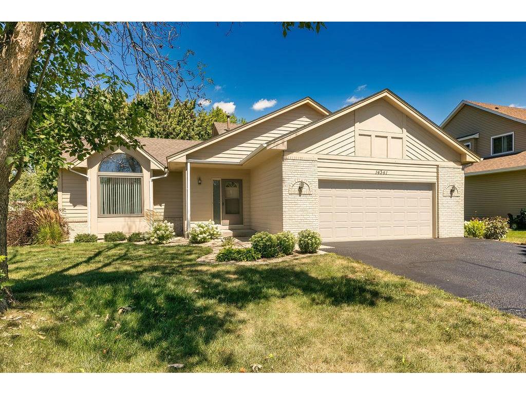 14341 Cormorant Way, Rosemount, MN, 55068 MLS 6417046 Edina Realty