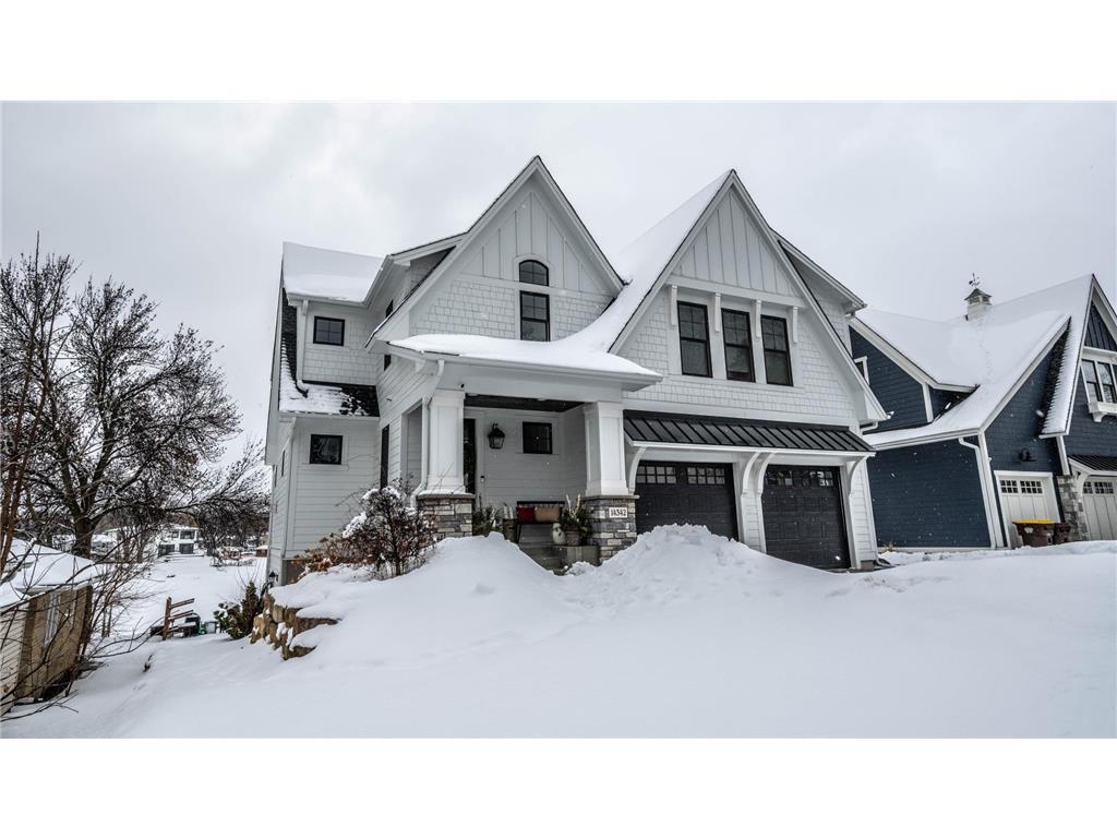 14342 Watersedge Trail NE Prior Lake MN 55372 - Lower Prior 6360812 image1