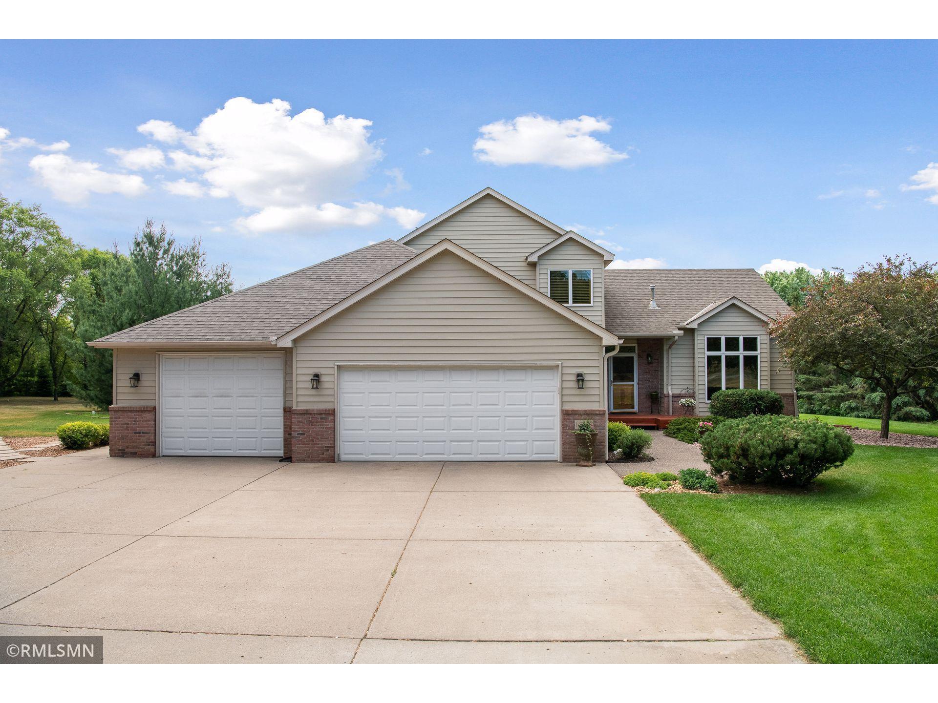 14345 Raspberry Drive, Rogers, MN 55374 MLS 6012978 Edina Realty